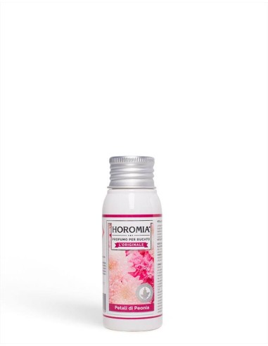 HOROMIA PROFUMA BUCATO 50 ML - PETALI DI PEONIA