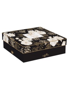 EASY LIFE SET 6 TAZZE CAFFÈ CON PIATTINO 100 ML - ART... 2