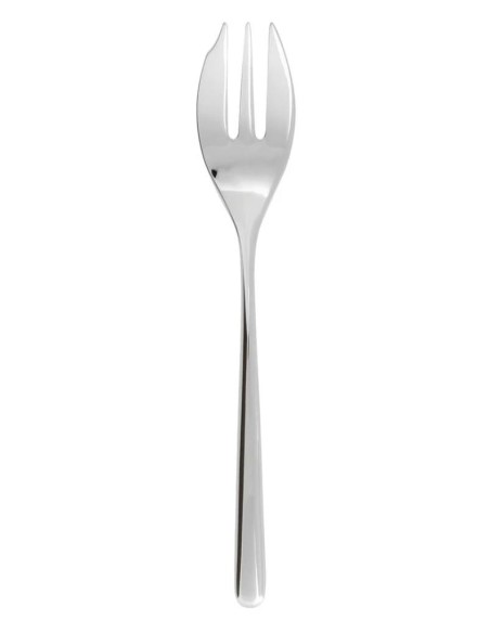 SAMBONET SET 6 FORCHETTE DESSERT - LINEAR