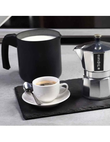 TOGNANA BOLLILATTE 12 CM - ITALIKA 