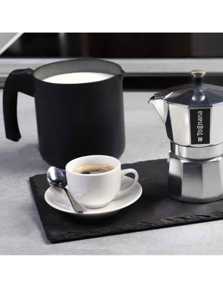 TOGNANA BOLLILATTE 12 CM - ITALIKA 