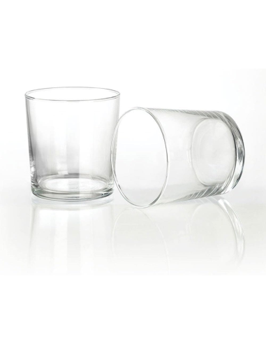 TOGNANA SET 6 BICCHIERI ACQUA 350 ML - OLGA