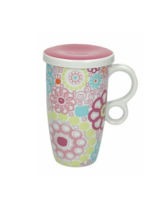 TOGNANA INFUSIERA 42 CL - MILK&COFFEE