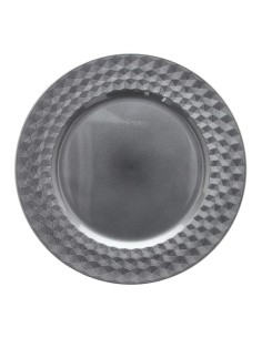 ANDREA FONTEBASSO SET 6 SOTTOPIATTI Ø 33 CM - SERVING TESS 2