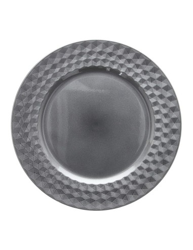 ANDREA FONTEBASSO SET 6 SOTTOPIATTI Ø 33 CM -...
