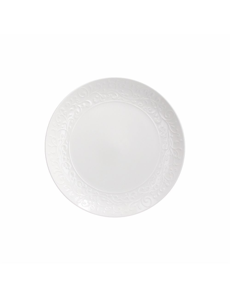 TOGNANA SERVIZIO PIATTI 18 PEZZI - JASMIN