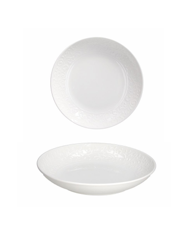 TOGNANA SERVIZIO PIATTI 18 PEZZI - JASMIN