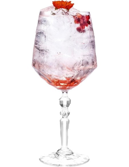 RCR SET 6 CALICI VINO 67 CL - ALKEMIST