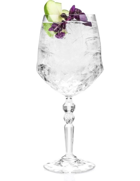 RCR SET 6 CALICI VINO 67 CL - ALKEMIST