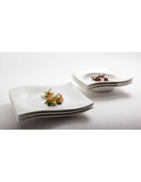 MAXWELL & WILLIAMS SERVIZIO PIATTI 63 PEZZI - MOTION