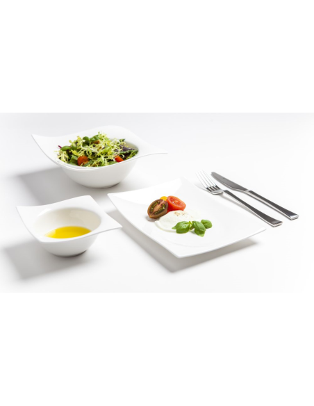 MAXWELL & WILLIAMS SERVIZIO PIATTI 63 PEZZI - MOTION