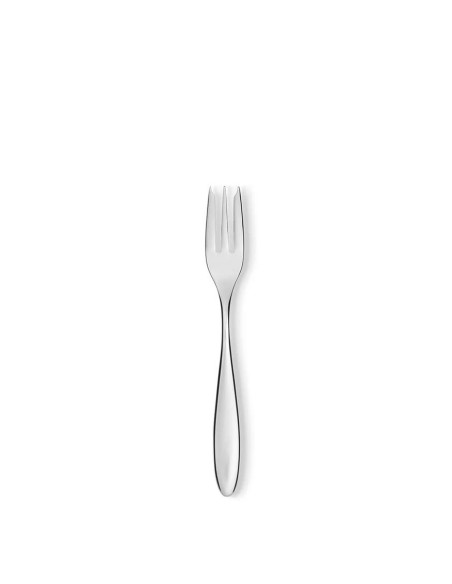 ALESSI SET 6 FORCHETTINE DOLCE 16.5 CM - MAMI