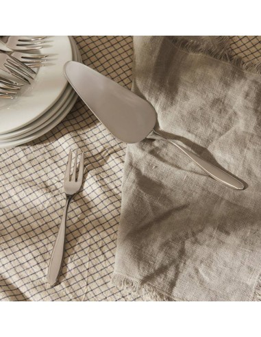 ALESSI SET 6 FORCHETTINE DOLCE 16.5 CM - MAMI