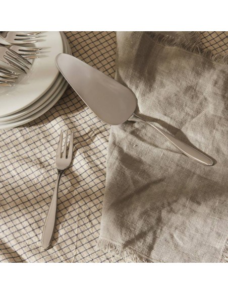 ALESSI SET 6 FORCHETTINE DOLCE 16.5 CM - MAMI