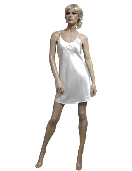 LIU JO COMPLETO LINGERIE DONNA VESTAGLIA E SOTTOVESTE - RASO