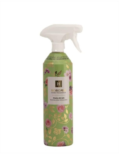 HOROMIA PROFUMATORE SPRAY BIFASE 500 ML -...