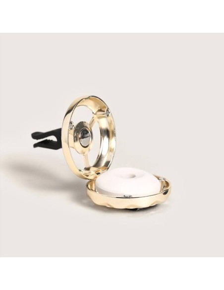 MAISON BERGER DIFFUSORE AUTO + RICARICA BOLERO LILIFLORA 