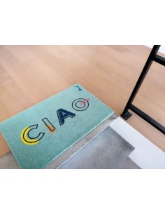 MAD ABOUT MATS ZERBINO 50 X 75 CM - PAULO 2