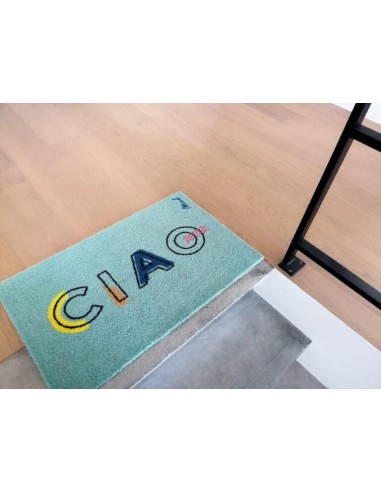 MAD ABOUT MATS ZERBINO 50 X 75 CM - PAULO