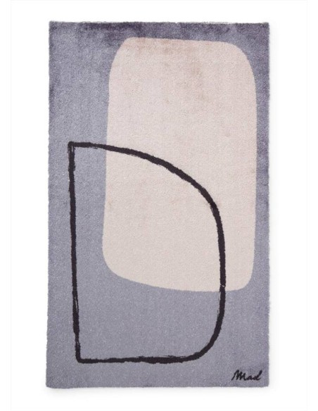 MAD ABOUT MATS TAPPETO 67 X 110 CM - ANTOINE