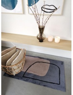 MAD ABOUT MATS TAPPETO 67 X 110 CM - ANTOINE 2