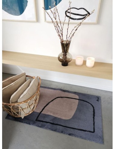 MAD ABOUT MATS TAPPETO 67 X 110 CM - ANTOINE