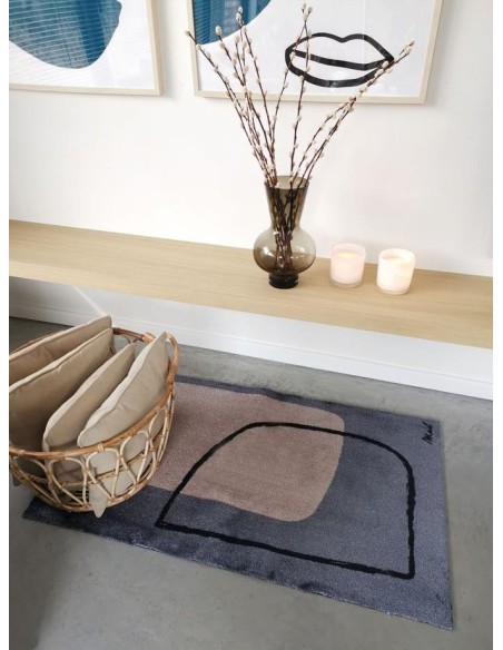 MAD ABOUT MATS TAPPETO 67 X 110 CM - ANTOINE