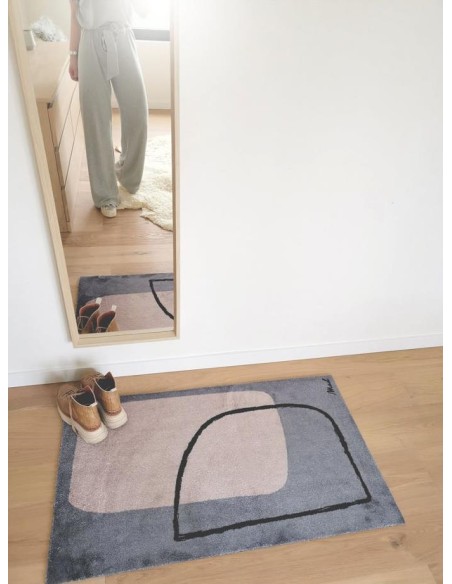 MAD ABOUT MATS TAPPETO 67 X 110 CM - ANTOINE