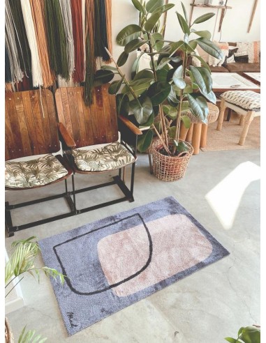 MAD ABOUT MATS TAPPETO 67 X 110 CM - ANTOINE