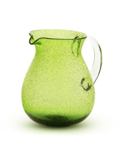 MEMENTO CARAFFA CON MANICO 1,6 LT - GLASS 2