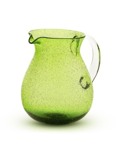 MEMENTO CARAFFA CON MANICO 1,6 LT - GLASS