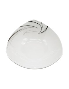 EVVIVA SET 6 COPPETTE Ø 14 CM - ELISABETH GREY  2