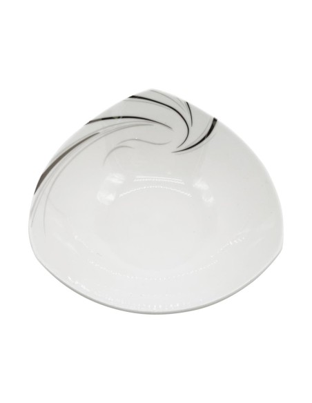 EVVIVA SET 6 COPPETTE Ø 14 CM - ELISABETH GREY 