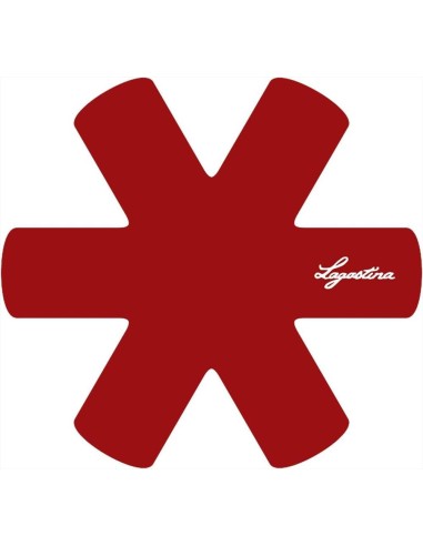 LAGOSTINA SET 4 PROTEGGI PADELLE Ø 38 CM - INGENIO