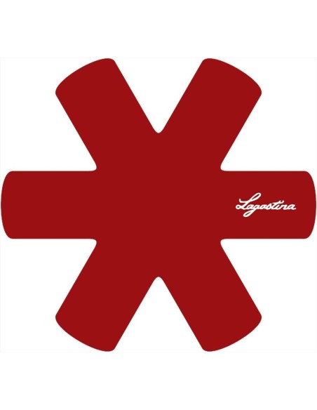 LAGOSTINA SET 4 PROTEGGI PADELLE Ø 38 CM - INGENIO