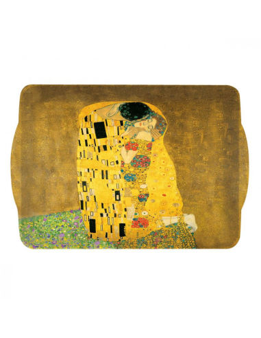 EASY LIFE VASSOIO 47X32 CM - THE KISS