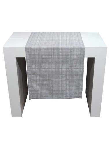 LIU JO RUNNER 50 X 140 CM - NEW LIU.JO RICAMATO