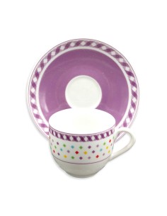 TOGNANA SERVIZIO PIATTI 25 PEZZI - OLIMPIA COSTAREI 2