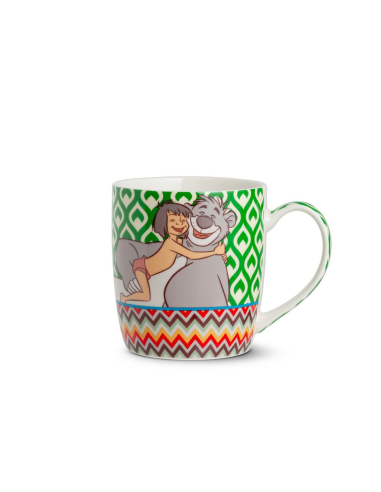 EGAN MUG IL LIBRO DELLA GIUNGLA 360 ML - TALES