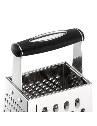 LAGOSTINA GRATTUGIA 4 LAME - I CUCINIERI