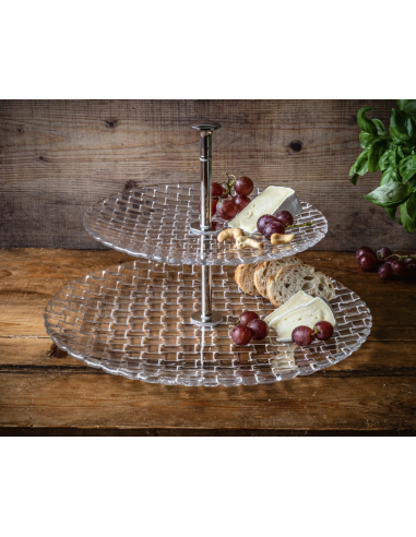 NACHTMANN ALZATA DUE LIVELLI - BOSSA NOVA