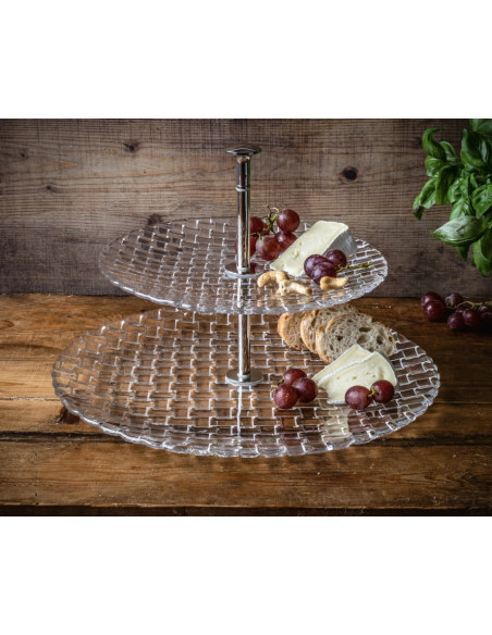 NACHTMANN ALZATA DUE LIVELLI - BOSSA NOVA