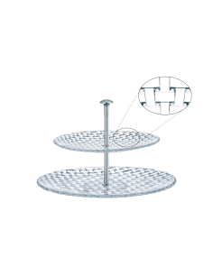 NACHTMANN ALZATA DUE LIVELLI - BOSSA NOVA 2