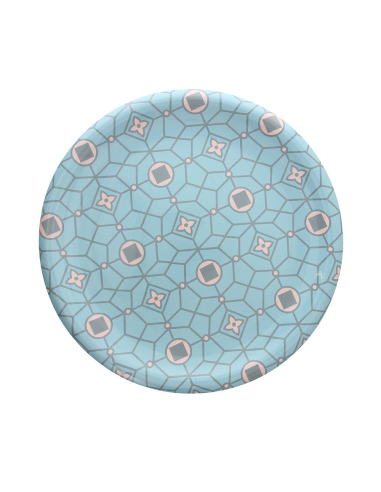 TOGNANA PIATTO TORTA 36 CM - YOUNG POST