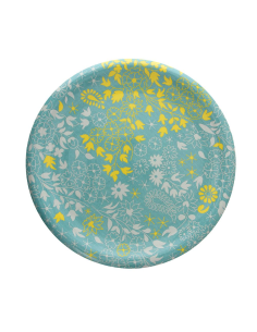 TOGNANA PIATTO TORTA 36 CM - YOUNG INSTRAGREEN