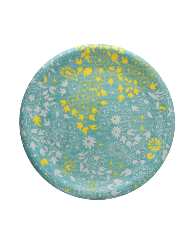 TOGNANA PIATTO TORTA 36 CM - YOUNG INSTRAGREEN