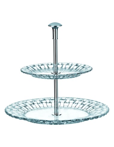 NACHTMANN ALZATA 2 PIANI H20 CM - BOSSA NOVA