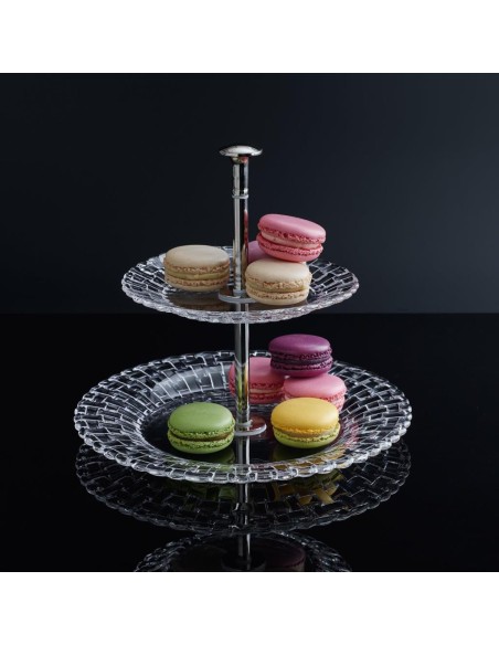 NACHTMANN ALZATA 2 PIANI H20 CM - BOSSA NOVA