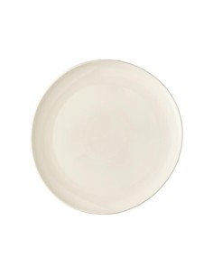 ROSENTHAL PIATTO PIANO Ø 27 CM - JUNTO SLATE ALABASTER