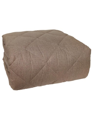 BORBONESE TRAPUNTA MATRIMONIALE IN PERCALLE - OP